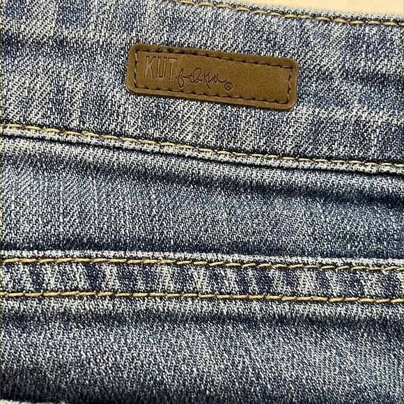 Kut From The Kloth Boyfriend Size 4 - Picture 13 of 16